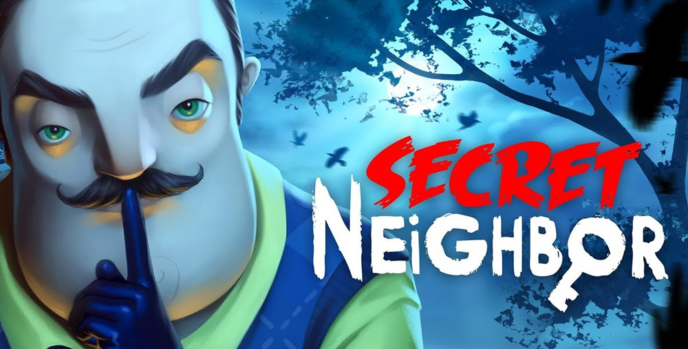 Get Secret Neighbor Game: an In-Depth Review